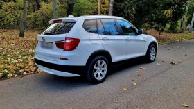 BMW X3 3.0 /Обслужен/ 8 скорости, снимка 4