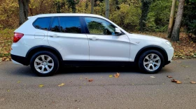 BMW X3 3.0 /Обслужен/ 8 скорости, снимка 3