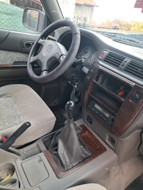 Nissan Patrol Y61 3.0 tdi, снимка 5