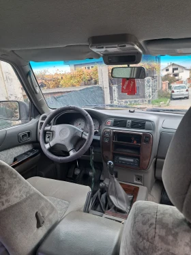 Nissan Patrol Y61 3.0 tdi, снимка 9