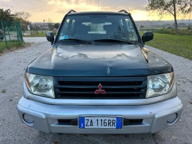  Mitsubishi Pajero pi...