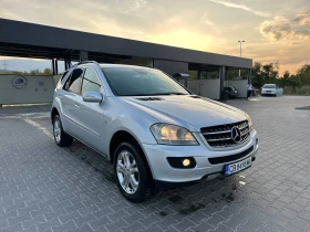 Mercedes-Benz ML 280 | Mobile.bg    3