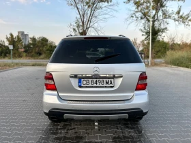 Mercedes-Benz ML 280 | Mobile.bg    6