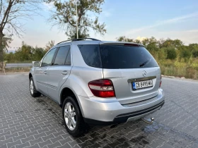 Mercedes-Benz ML 280 | Mobile.bg    7