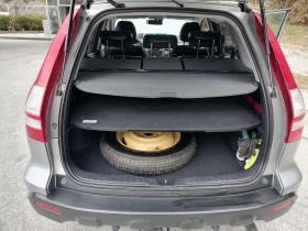 Honda Cr-v 2.0, снимка 12