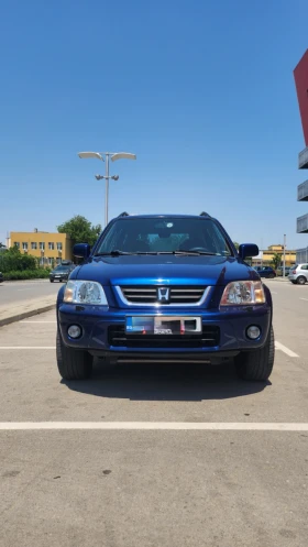 Обява за продажба на Honda Cr-v SUV ~12 300 лв. - изображение 2