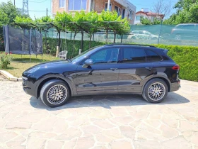 Обява за продажба на Porsche Cayenne 4.2 ~33 500 EUR - изображение 1