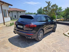 Обява за продажба на Porsche Cayenne 4.2 ~33 500 EUR - изображение 2