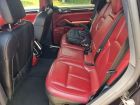 Обява за продажба на Porsche Cayenne 4.2 ~33 500 EUR - изображение 5