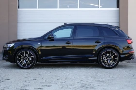 Audi Q7 FACELIFT* 3XS-LINE* RS* DIGITAL OLED LIGHT* B&O* ! - 137900 лв. - 81749497 3