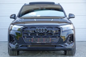 Audi Q7 FACELIFT* 3XS-LINE* RS* DIGITAL OLED LIGHT* B&O* ! - 137900 лв. - 81749497 2