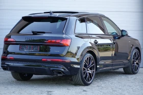 Audi Q7 FACELIFT* 3XS-LINE* RS* DIGITAL OLED LIGHT* B&O* ! - 137900 лв. - 81749497 9