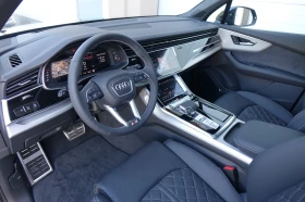 Audi Q7 FACELIFT* 3XS-LINE* RS* DIGITAL OLED LIGHT* B&O* ! - 137900 лв. - 81749497 10