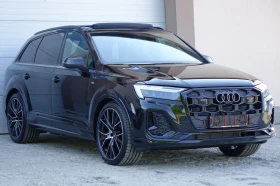 Audi Q7 FACELIFT* 3XS-LINE* RS* DIGITAL OLED LIGHT* B&O* ! - 137900 лв. - 81749497 6