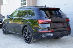 Audi Q7 FACELIFT* 3XS-LINE* RS* DIGITAL OLED LIGHT* B&O* ! - 137900 лв. - 81749497 7