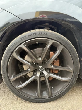 BMW X6 X6 50i Lumma Design CLRX6R - 55000 лв. - 75060015 4
