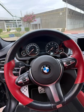 BMW X6 X6 50i Lumma Design CLRX6R - 55000 лв. - 75060015 7