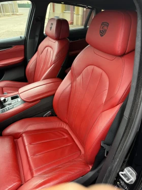 BMW X6 X6 50i Lumma Design CLRX6R - 55000 лв. - 75060015 8