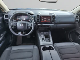Citroen C5 Aircross SUV 1.2 PureTech 131  EAT8 E6 // 2302R03 | Mobile.bg    9