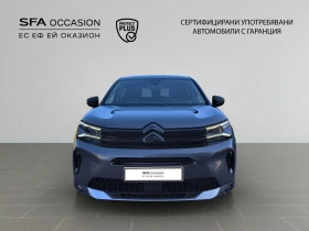 Citroen C5 Aircross SUV 1.2 PureTech 131  EAT8 E6 // 2302R03 | Mobile.bg    2