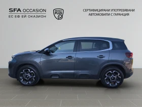Citroen C5 Aircross SUV 1.2 PureTech 131  EAT8 E6 // 2302R03 | Mobile.bg    8