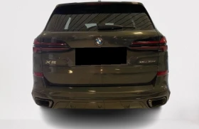 BMW X5 3.0d xDrive M Package | Mobile.bg    4