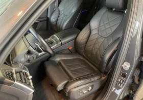BMW X5 3.0d xDrive M Package | Mobile.bg    6