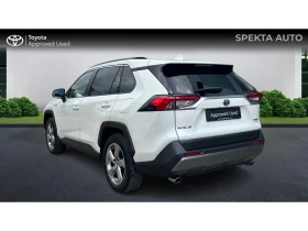 Toyota Rav4 Месечна вноска от 654 лв. - 59990 лв. / 30672.40 € - 94698675 2