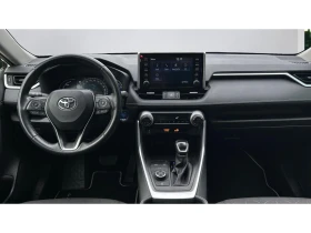 Toyota Rav4 Месечна вноска от 654 лв. - 59990 лв. / 30672.40 € - 94698675 8
