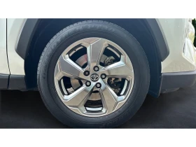 Toyota Rav4 Месечна вноска от 654 лв. - 59990 лв. / 30672.40 € - 94698675 16