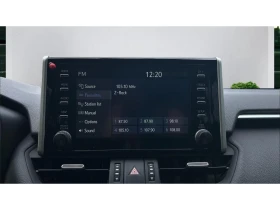 Toyota Rav4 Месечна вноска от 654 лв. - 59990 лв. / 30672.40 € - 94698675 15