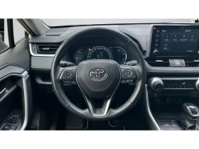 Toyota Rav4 Месечна вноска от 654 лв. - 59990 лв. / 30672.40 € - 94698675 9