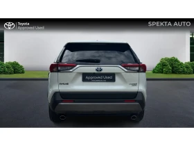 Toyota Rav4 Месечна вноска от 654 лв. - 59990 лв. / 30672.40 € - 94698675 4