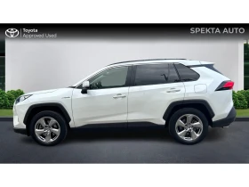 Toyota Rav4 Месечна вноска от 654 лв. - 59990 лв. / 30672.40 € - 94698675 3