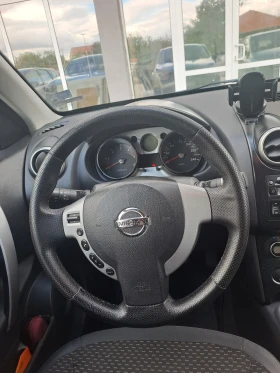 Обява за продажба на Nissan Qashqai ~7 599 лв. - изображение 9 | Auto.bg Обява за продажба на Nissan Qashqai ~7 599 лв. - изображение 9