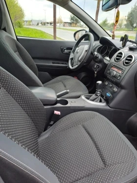 Обява за продажба на Nissan Qashqai ~7 599 лв. - изображение 6 | Auto.bg Обява за продажба на Nissan Qashqai ~7 599 лв. - изображение 6