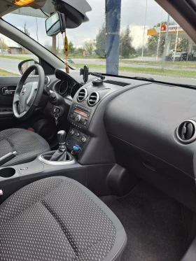 Обява за продажба на Nissan Qashqai ~7 599 лв. - изображение 5 | Auto.bg Обява за продажба на Nissan Qashqai ~7 599 лв. - изображение 5