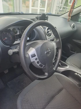 Обява за продажба на Nissan Qashqai ~7 599 лв. - изображение 10 | Auto.bg Обява за продажба на Nissan Qashqai ~7 599 лв. - изображение 10