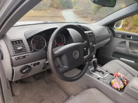 Обява за продажба на VW Touareg ~6 999 лв. - изображение 5