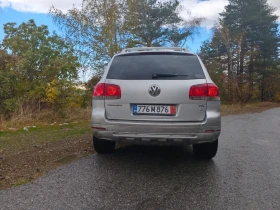Обява за продажба на VW Touareg ~6 999 лв. - изображение 3