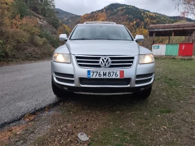 Обява за продажба на VW Touareg ~6 999 лв. - изображение 1
