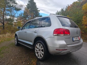 Обява за продажба на VW Touareg ~6 999 лв. - изображение 4