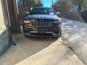 Jeep Grand cherokee 5.7 СУМИТ  - 11 лв. / 5.62 € - 20099279 2