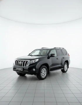 Toyota Land cruiser 150 2.8 D4D 6+ 1 места - изображение 1