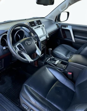 Toyota Land cruiser 150 2.8 D4D 6+ 1 места - 43900 лв. / 22445.71 € - 26273472 4