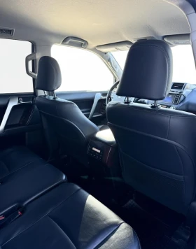 Toyota Land cruiser 150 2.8 D4D 6+ 1 места - 43900 лв. / 22445.71 € - 26273472 7