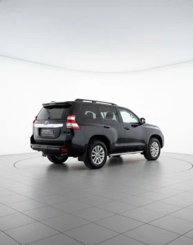 Toyota Land cruiser 150 2.8 D4D 6+ 1 места - 43900 лв. / 22445.71 € - 26273472 2