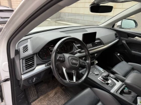 Audi Q5, снимка 4
