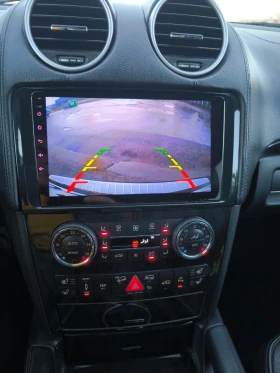 Mercedes-Benz ML 350 Facelift - 12000 € / 23469.96 лв. - 22652590 10