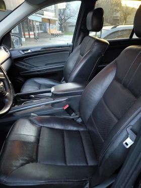 Mercedes-Benz ML 350 Facelift - 12000 € / 23469.96 лв. - 22652590 12